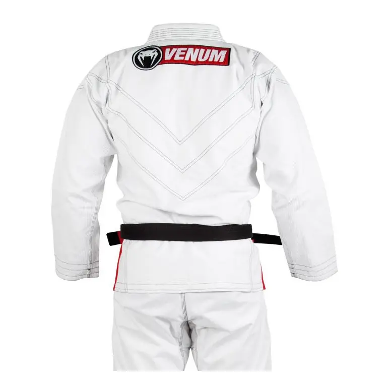 Kimono de JJB Venum Elite 2.0 + Sac de transport - Noir - vue 2