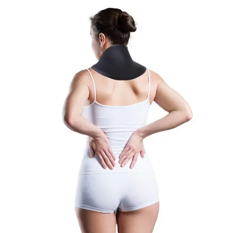 Tour de cou thérapeutique chaud et froid - vue 5