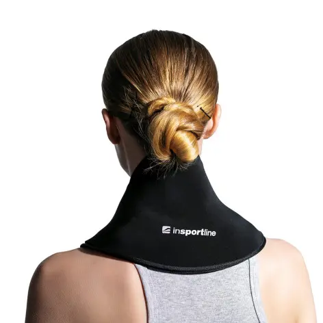 Tour de cou thérapeutique chaud et froid - vue 3