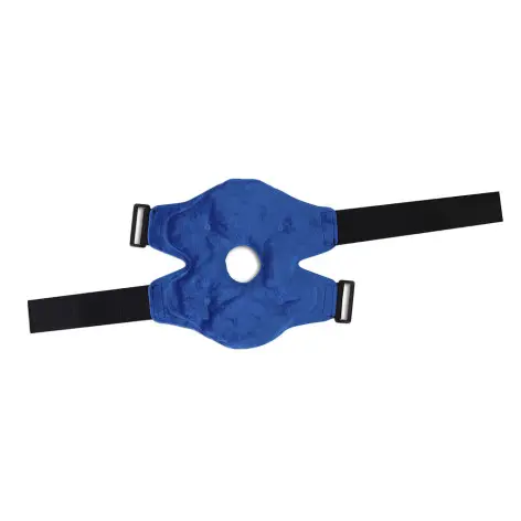 Compresse de gel pour thérapie des genoux et coudes chaud et froid - vue 2