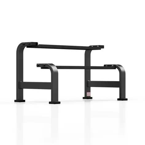Rack de rangement professionnel pour Kettlebell 300 kg - vue 4