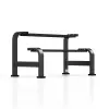 Rack de rangement professionnel pour Kettlebell 300 kg - vue 4