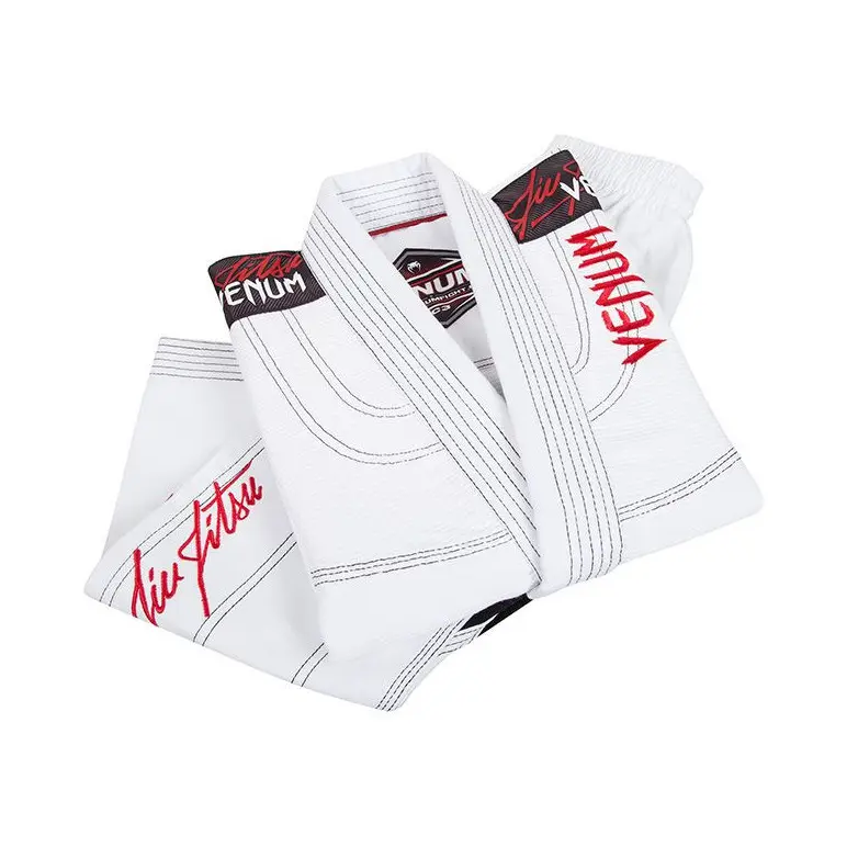 Kimono Jujitsu brésilien pour Enfant Venum Challenger 2.0