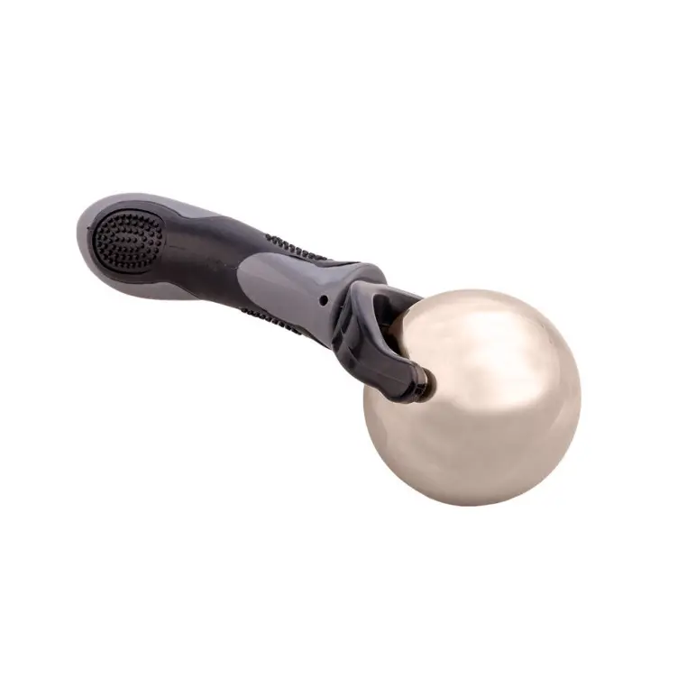 Boule de massage par voie chaude ou froide
