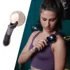 Boule de massage par voie chaude ou froide - vue 3