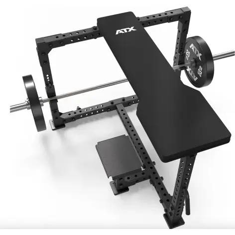 Banc rowing atx - vue 4