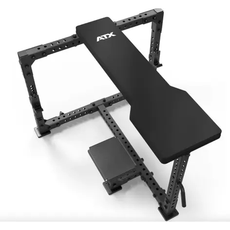 Banc rowing atx - vue 3