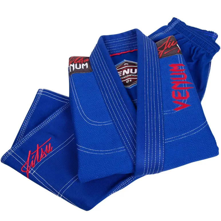 Kimono Jujitsu brésilien pour Enfant Venum Challenger 2.0 - vue 3
