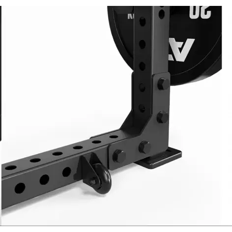 Banc rowing atx - vue 11