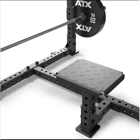 Banc rowing atx - vue 8