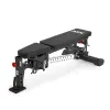 Banc de musculation ATX multipositions inclinable - vue 3
