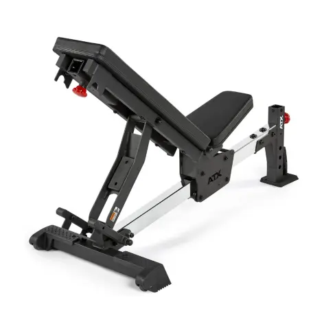 Banc de musculation ATX multipositions inclinable - vue 4