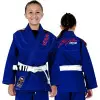 Kimono Jujitsu brésilien pour Enfant Venum Challenger 2.0 - vue 4