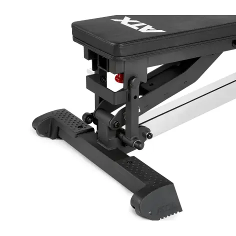 Banc de musculation ATX multipositions inclinable - vue 7