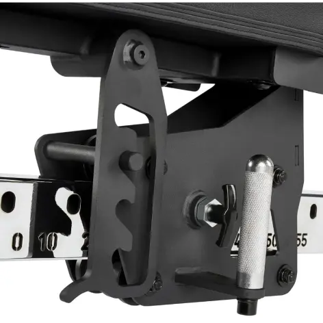 Banc de musculation ATX multipositions inclinable - vue 8