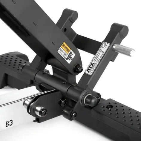 Banc de musculation ATX multipositions inclinable - vue 11