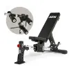 Banc de musculation ATX multipositions inclinable - vue 1
