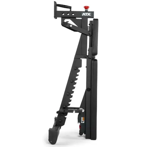 ATX Banc de musculation avec support pour options - vue 6