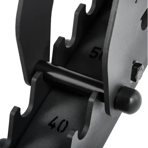 ATX Banc de musculation avec support pour options - vue 13