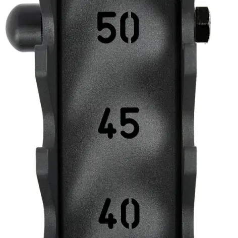 ATX Banc de musculation avec support pour options - vue 14