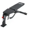 Banc de musculation ATX avec dossier et siège réglable - vue 3