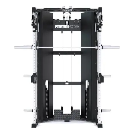FORCE USA C10 - Smith Machine polyvalente - vue 2