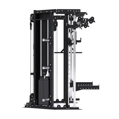 FORCE USA C10 - Smith Machine polyvalente - vue 4