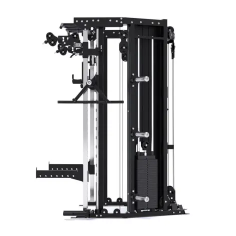 FORCE USA C10 - Smith Machine polyvalente - vue 5