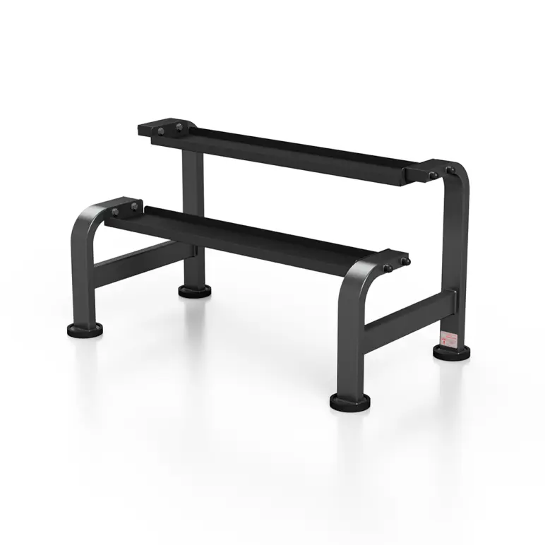 Rack de rangement professionnel pour Kettlebell 300 kg