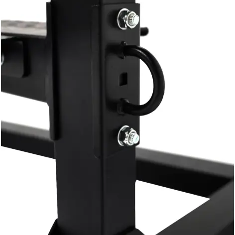 Glute Ham Developer professionnel Force USA - vue 4