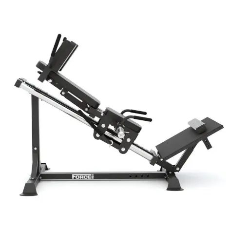 Presse à cuisses - Hack Squat Force USA V3 - vue 6