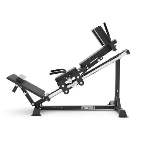 Presse à cuisses - Hack Squat Force USA V3 - vue 7