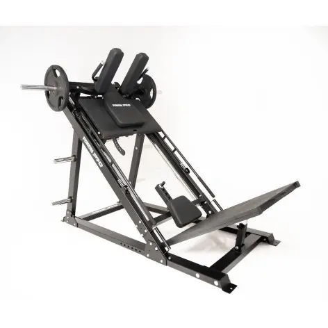 Leg Press Hack Squat Pro Ultimate Force USA