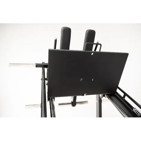 Leg Press Hack Squat Pro Ultimate Force USA - vue 12