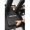 Leg Press Hack Squat Pro Ultimate Force USA - vue 13