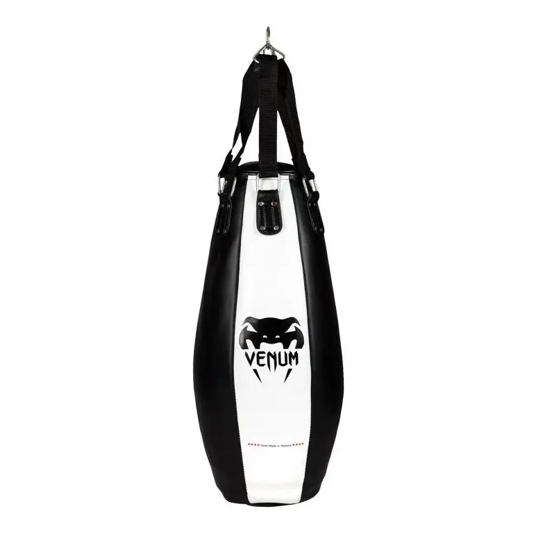 Sac de frappe Poire Venum Tear Drop - 95cm/30kg - Plein