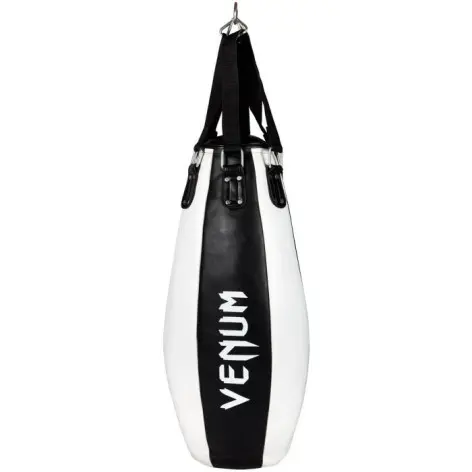 Sac de frappe Poire Venum Tear Drop - 95cm/30kg - Plein - vue 2