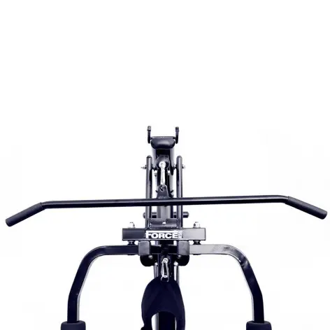 Station de musculation Home-Gym à colonne de poids - vue 6