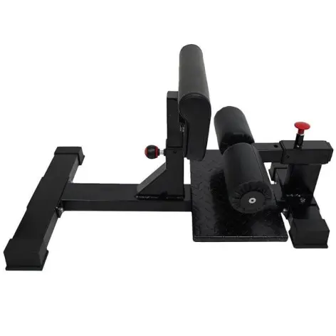 Sissy Squat Force USA pour renforcement des cuisses - vue 4