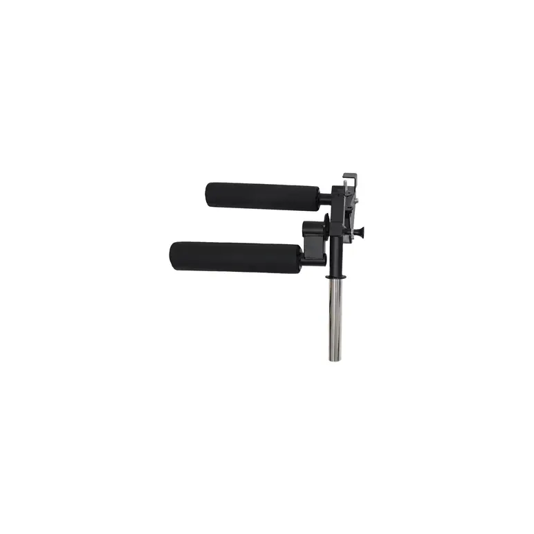 Option Leg Curl Extension pour Smith Machine Force USA G
