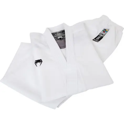 Kimono de Karaté Venum Elite Kumite - vue 2