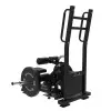 Standing hip thrust machine plate loaded - vue 5