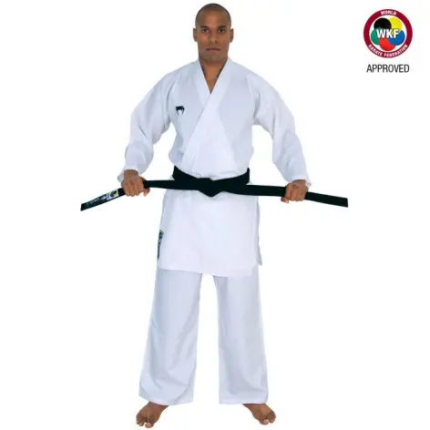 Kimono de Karaté Venum Elite Kumite - vue 3