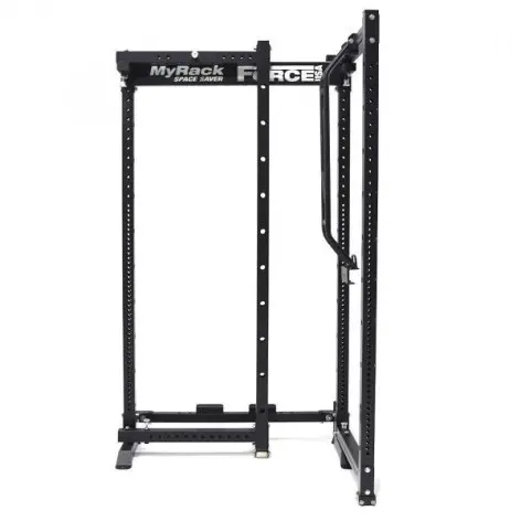 MYRACK FORCE USA - vue 6