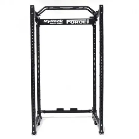 MYRACK FORCE USA - vue 2