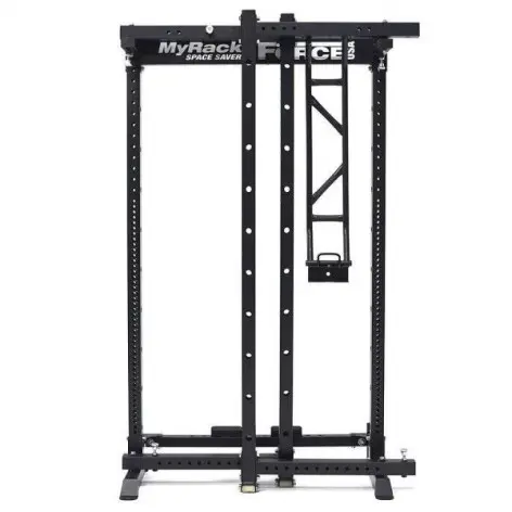 MYRACK FORCE USA - vue 4