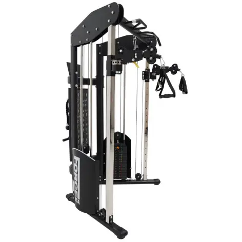 Station de musculation Functionnal Trainer Force USA - vue 3