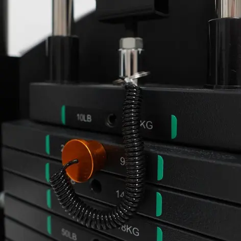 Station de musculation Functionnal Trainer Force USA - vue 10