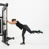 Station de musculation Functionnal Trainer Force USA - vue 11