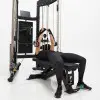 Station de musculation Functionnal Trainer Force USA - vue 13